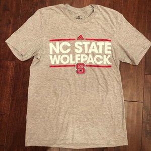 NC State Wolfpack T-Shirt